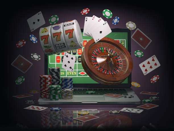 theslot Match-by-Match Betting