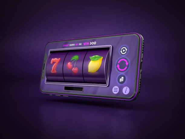 theslot Device Support